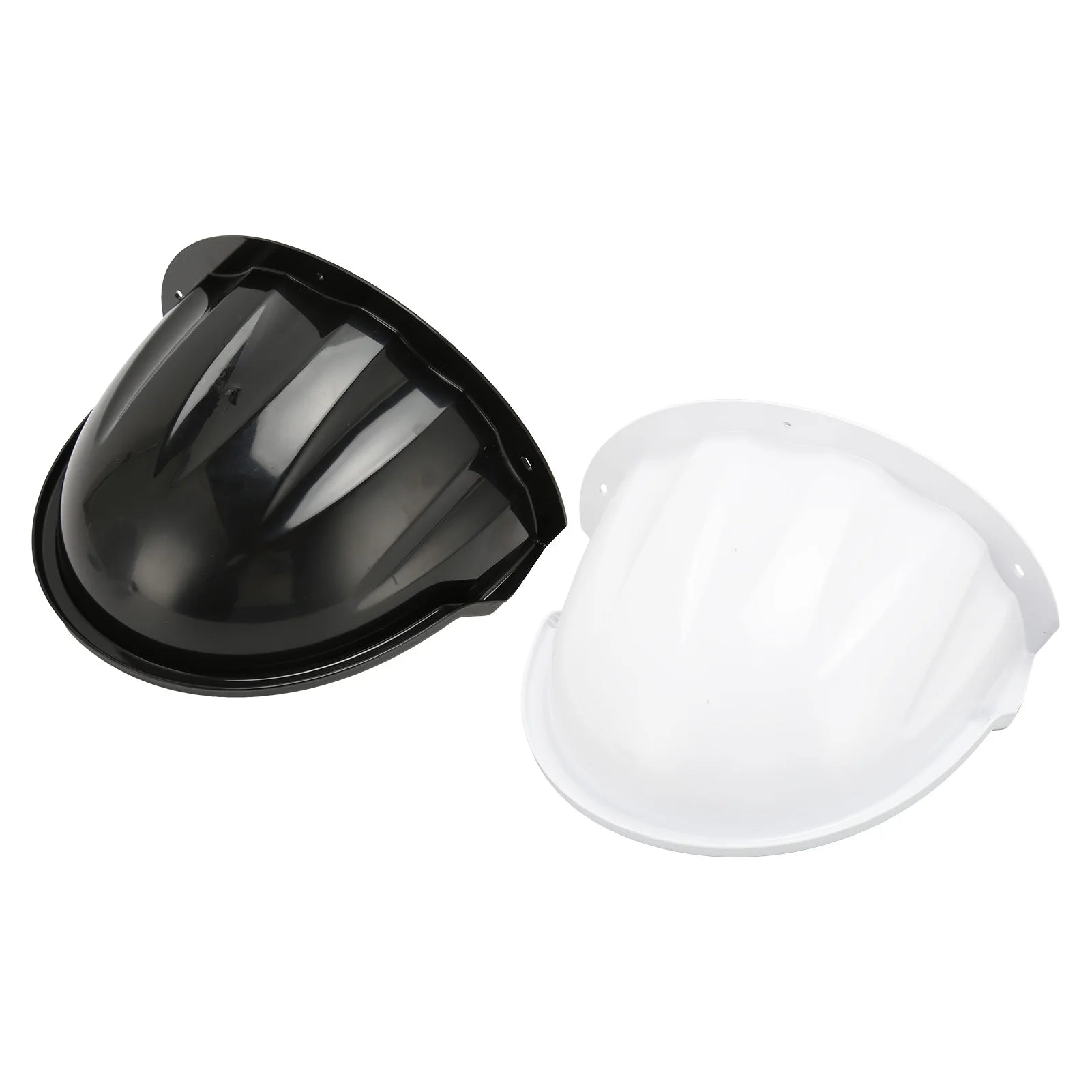 Security Camera Sun Rain Cover  ABS Plastic Sun Rain Shade Outdoor Security Camera Cover  for Outdoor Camera