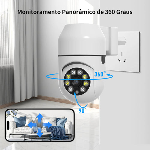 2MP, Icsee, Wifi Security Camera, Wifi Security Camera, Security Camera, Webcam, Outdoor Surveillance Cameras