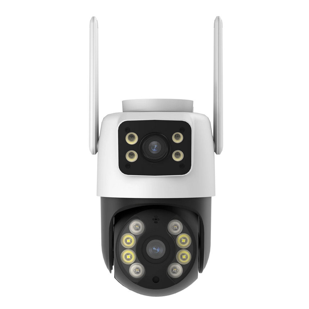 Wifi Security Camera, Security Camera, Wifi Surveillance Camera, Waterproof Wifi Security Camera, From Brazil