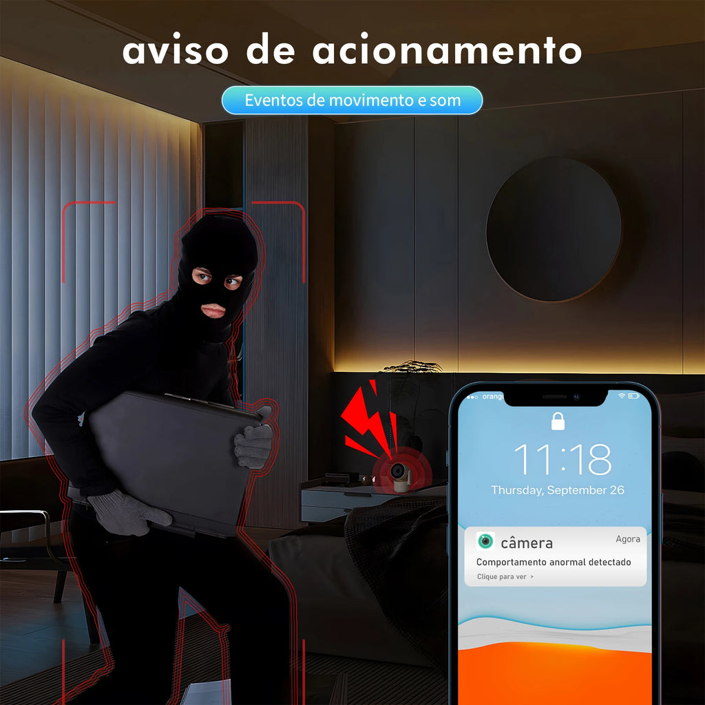 Wifi Security Camera, Wifi Surveillance Camera, Security Camera, Wifi Camera, Wifi Security Camera, Mini Wireless Wifi Camera