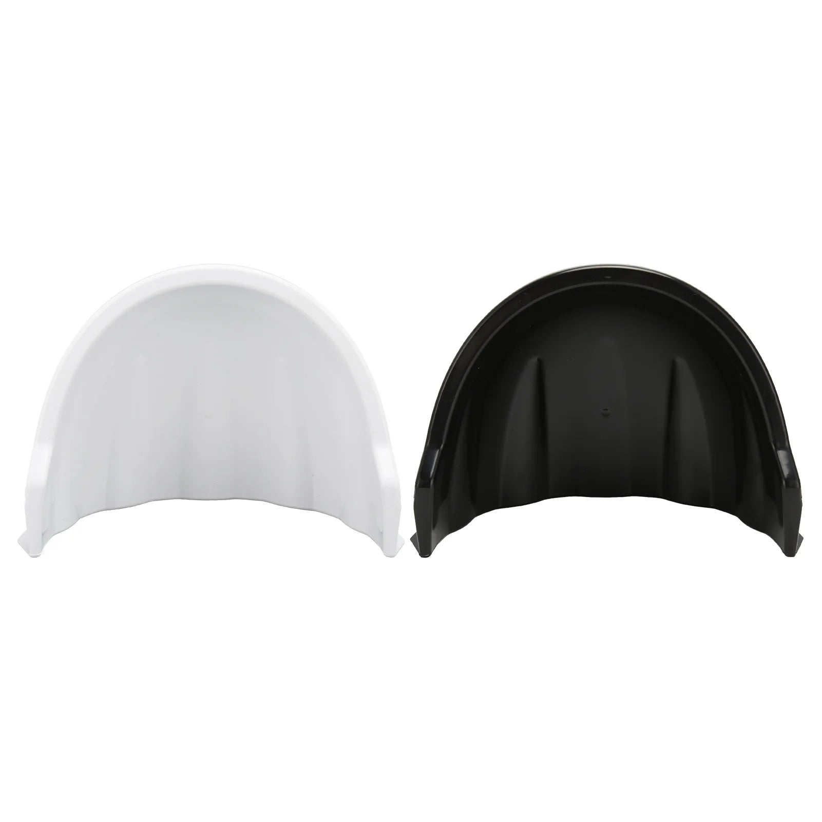 Security Camera Sun Rain Cover  ABS Plastic Sun Rain Shade Outdoor Security Camera Cover  for Outdoor Camera