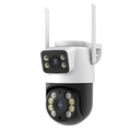 WiFi Security Camera, Night Vision, Webcam, Monitor, iCSee, Camera, Security Camera, WiFi Camera, From Brazil, Coibeu