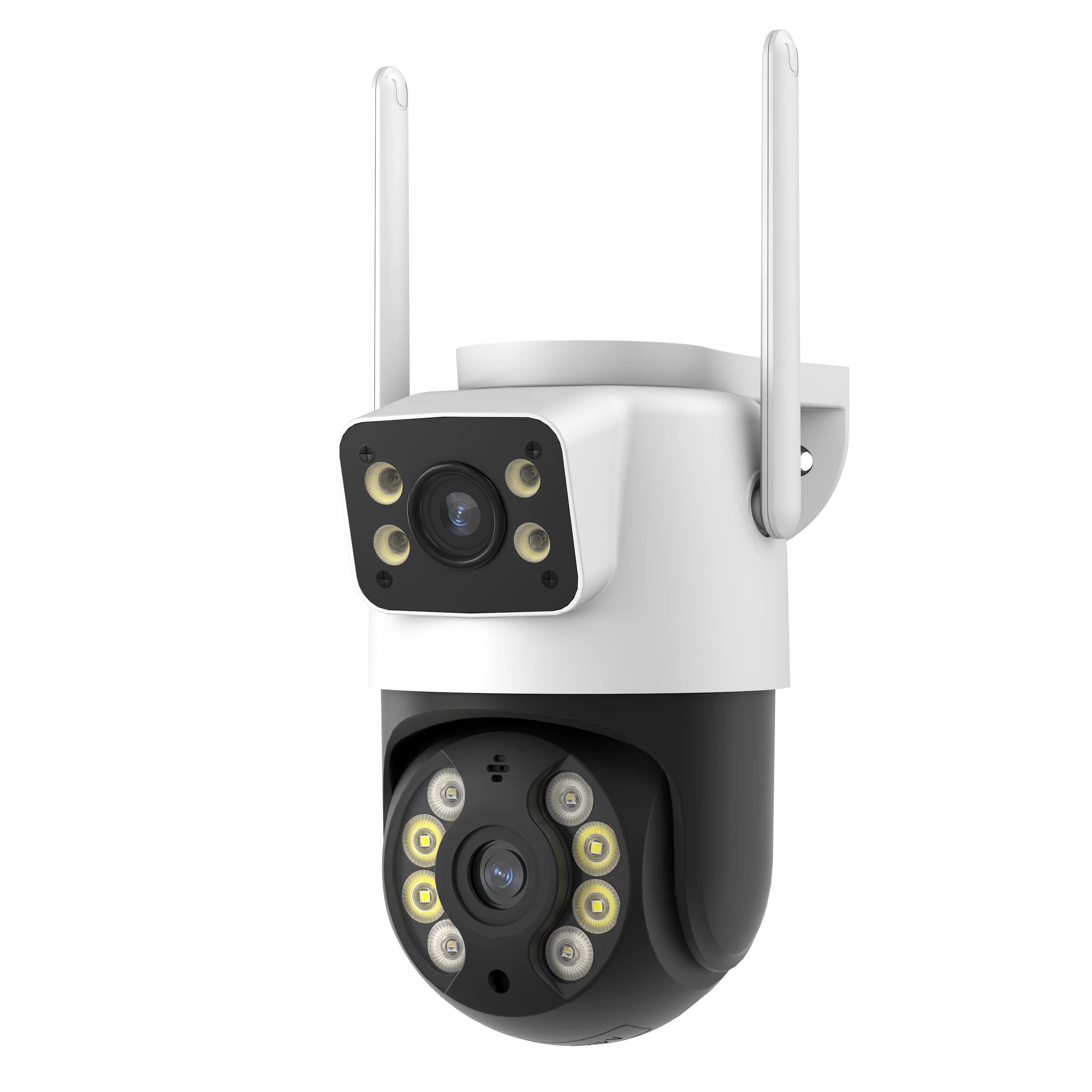WiFi Security Camera, Night Vision, Webcam, Monitor, iCSee, Camera, Security Camera, WiFi Camera, From Brazil, Coibeu