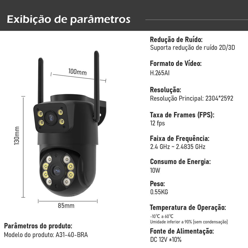 PRE, Wifi Security Camera, Wifi Security Camera, Wifi Camera, Waterproof Wifi Security Camera, Icsee