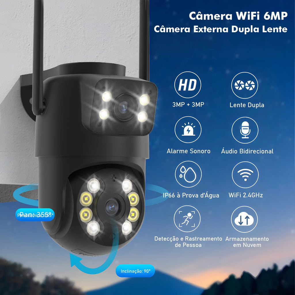 PRE, Wifi Security Camera, Wifi Security Camera, Wifi Camera, Waterproof Wifi Security Camera, Icsee