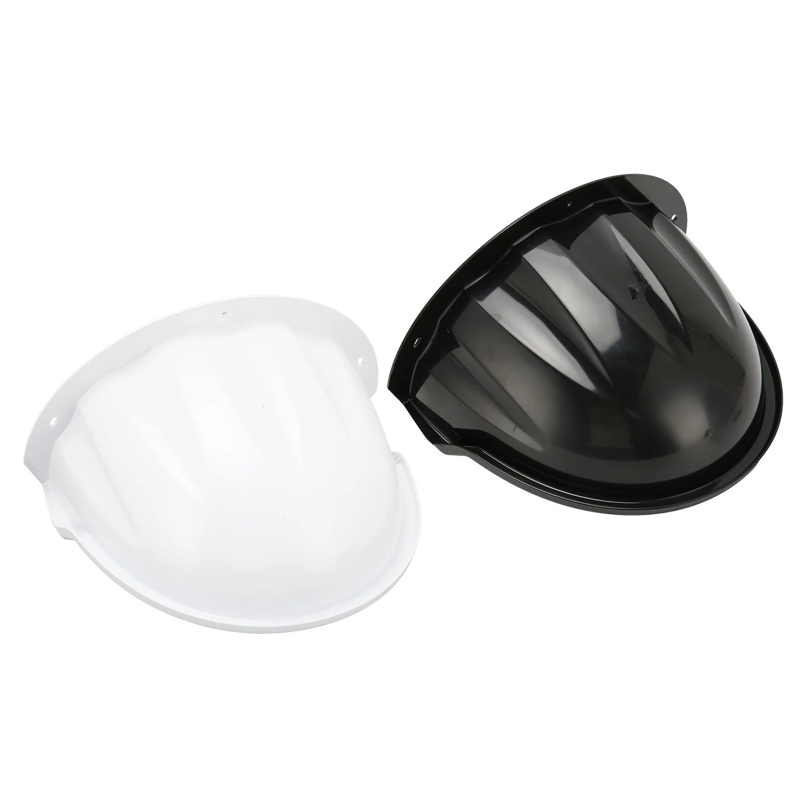 Security Camera Sun Rain Cover  ABS Plastic Sun Rain Shade Outdoor Security Camera Cover  for Outdoor Camera